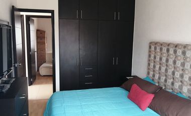 CASA CON JARDIN EN RENTA EN TOLUCA LAS MISIONES, FACIL SALIDA A CDMX