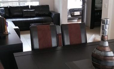 CASA CON JARDIN EN RENTA EN TOLUCA LAS MISIONES, FACIL SALIDA A CDMX