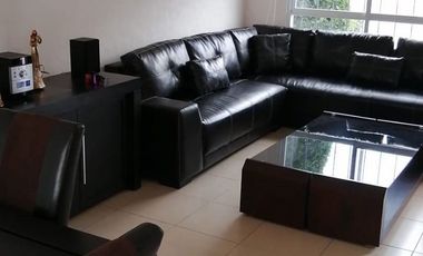 CASA CON JARDIN EN RENTA EN TOLUCA LAS MISIONES, FACIL SALIDA A CDMX