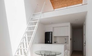 Suites y Lofts Centro Historico Cuenca