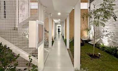 Suites y Lofts Centro Historico Cuenca