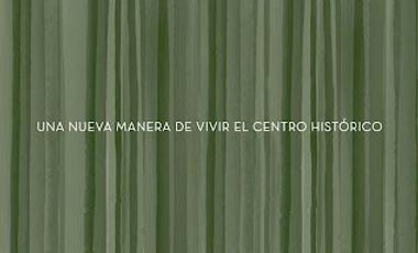 Suites y Lofts Centro Historico Cuenca