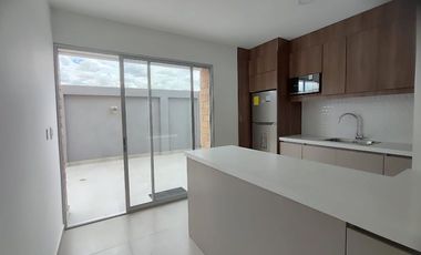 Departamentos de 1, 2 y 3 dormitorios en Misicata acceden a Crédito VIP