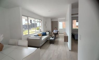 Departamentos de 1, 2 y 3 dormitorios en Misicata acceden a Crédito VIP