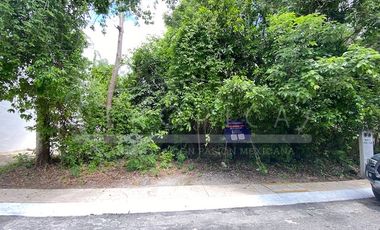 LOT EN VENTA EN ECO HABITAT RESIDENCIAL REGATTA
