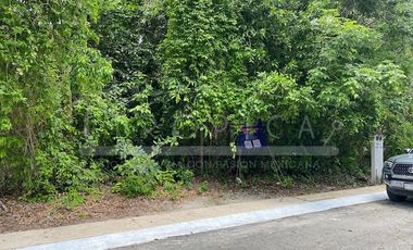 LOT EN VENTA EN ECO HABITAT RESIDENCIAL REGATTA