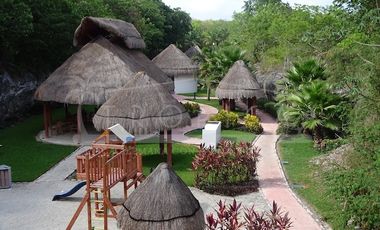 LOT EN VENTA EN ECO HABITAT RESIDENCIAL REGATTA