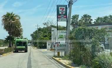 LOT EN VENTA EN ECO HABITAT RESIDENCIAL REGATTA