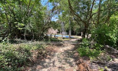 LOT EN VENTA EN ECO HABITAT RESIDENCIAL REGATTA