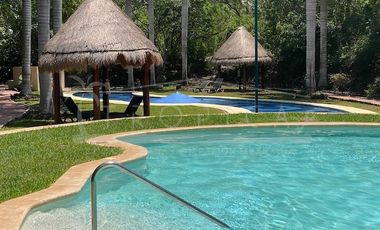 LOT EN VENTA EN ECO HABITAT RESIDENCIAL REGATTA