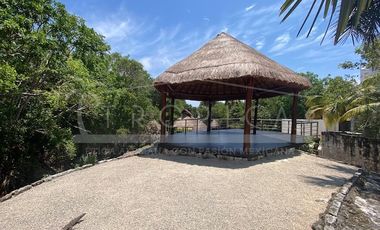 LOT EN VENTA EN ECO HABITAT RESIDENCIAL REGATTA