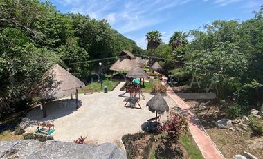 LOT EN VENTA EN ECO HABITAT RESIDENCIAL REGATTA
