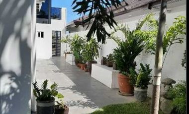FIVE BEDROOMS HOUSE AND LOT FOR SALE IN AGELES CITY PAMPANGA