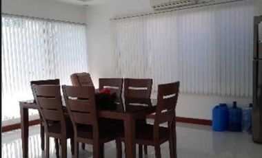 FIVE BEDROOMS HOUSE AND LOT FOR SALE IN AGELES CITY PAMPANGA
