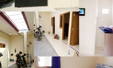Kost Putri di Colomadu Karanganyar Dekat Poltekkes Surakarta, Bandara Adi Soemarmo