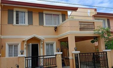 Camella Tuguegarao Rush For Sale 3 bedroom