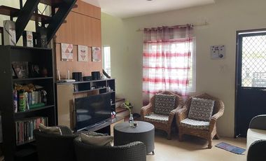 House and Lot for SALE in Modena Subdivision Basak, Lapu-Lapu City