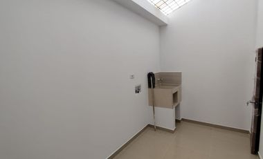 CASA EN VENTA SECTOR COOSERVICIOS TUNJA