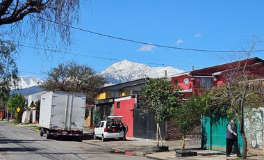 AVENIDA LAS NIEVES/LOS PESCADORES