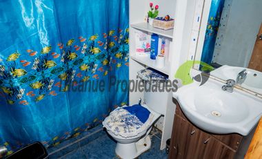 Venta de parcela de 5.000 m2 con casa amoblada, a 15 minutos de Ovalle. $ 65 millones