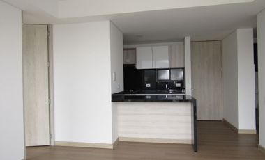 Apartamento en Arriendo ubicado en el sector de Homecenter