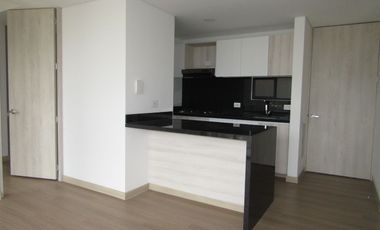 Apartamento en Arriendo ubicado en el sector de Homecenter