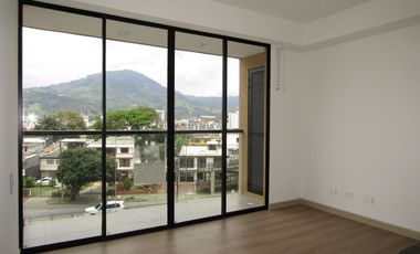 Apartamento en Arriendo ubicado en el sector de Homecenter