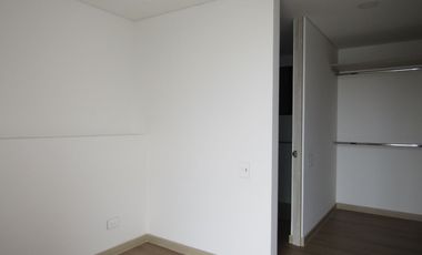 Apartamento en Arriendo ubicado en el sector de Homecenter
