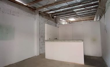 Vendo terreno y bodega cerca del Complejo Parque California, Guayaquil