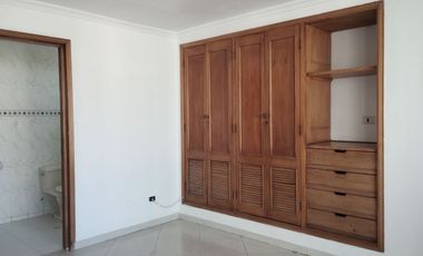 Apartamento en arriendo en Alto Prado.