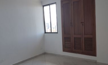 Apartamento en arriendo en Alto Prado.