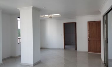 Apartamento en arriendo en Alto Prado.