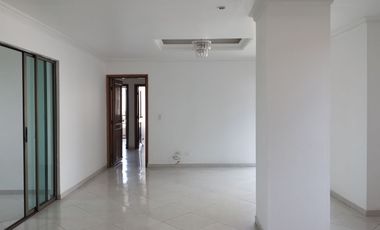 Apartamento en arriendo en Alto Prado.