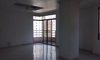 Apartamento en arriendo en Alto Prado.