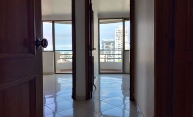 Apartamento en arriendo en Alto Prado.