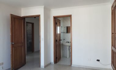 Apartamento en arriendo en Alto Prado.