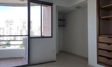 Apartamento en arriendo en Alto Prado.