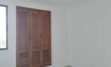 Apartamento en arriendo en Alto Prado.