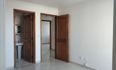 Apartamento en arriendo en Alto Prado.