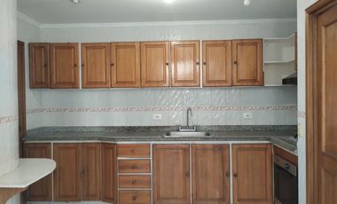 Apartamento en arriendo en Alto Prado.