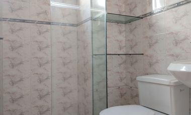 Apartamento en arriendo en Alto Prado.