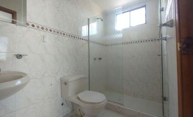 Apartamento en arriendo en Alto Prado.