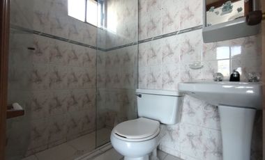 Apartamento en arriendo en Alto Prado.