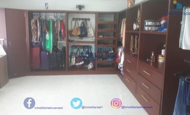 VENTA DE GRAN CASA CAMPESTRE  VIA PUERTO LOPEZ