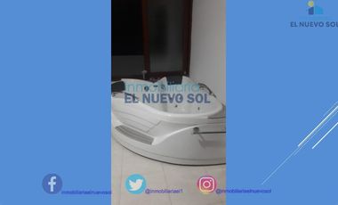 VENTA DE GRAN CASA CAMPESTRE  VIA PUERTO LOPEZ