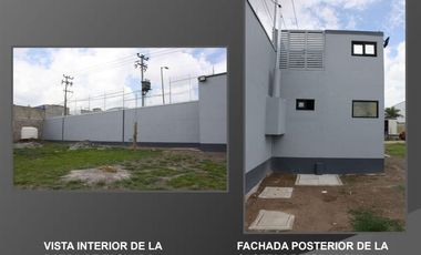 NAVE INDUSTRIAL EN VENTA EN COACALCO DE BERRIOZABAL