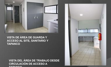 NAVE INDUSTRIAL EN VENTA EN COACALCO DE BERRIOZABAL