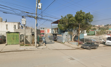 CASA EN BERENJENA, HACIENDA LAS DELICIAS, TIJUANA. ¡NO CREDITOS!