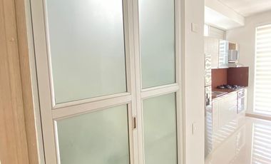 Apartaestudio amoblado en arriendo en Alto Prado.