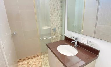 Apartaestudio amoblado en arriendo en Alto Prado.